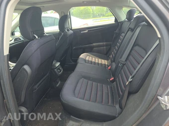 2014 Ford Fusion SE – miniatura 13