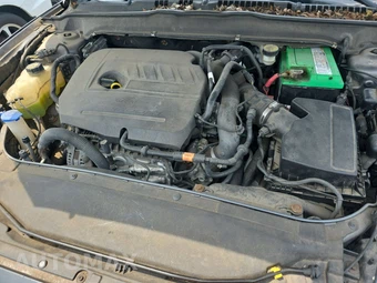 2014 Ford Fusion SE – miniatura 15