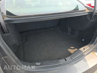 2014 Ford Fusion SE – miniatura 16