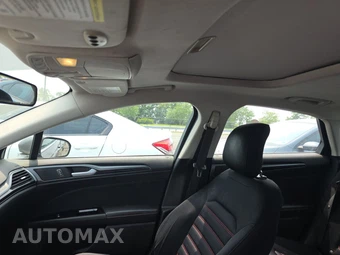 2014 Ford Fusion SE – miniatura 18