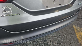 2014 Ford Fusion SE – miniatura 23
