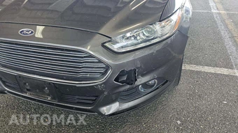 2014 Ford Fusion SE – miniatura 24