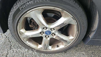 2014 Ford Fusion SE – miniatura 25