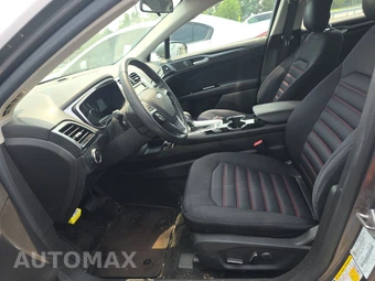 2014 Ford Fusion SE – miniatura 7
