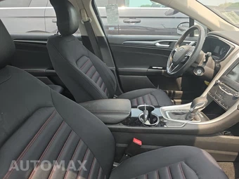 2014 Ford Fusion SE – miniatura 8