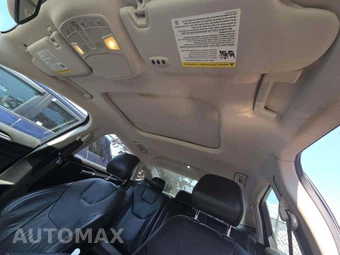 2014 Ford Fusion Titanium - miniatura 11