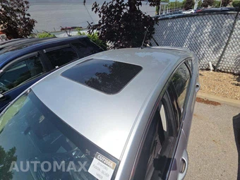 2014 Ford Fusion Titanium - miniatura 12