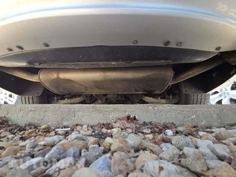 2014 Ford Fusion Titanium - miniatura 15