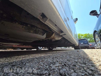 2014 Ford Fusion Titanium - miniatura 17
