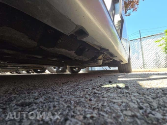 2014 Ford Fusion Titanium - miniatura 7