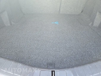 2014 Ford Fusion Titanium – miniatura 16