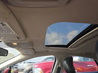 2014 Ford Fusion Titanium – miniatura 18