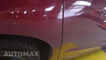 2014 Ford Fusion Titanium – miniatura 20