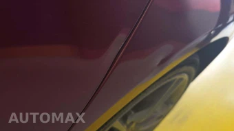 2014 Ford Fusion Titanium – miniatura 22