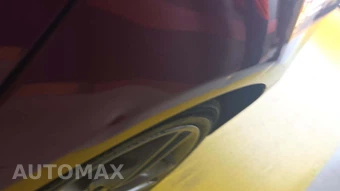 2014 Ford Fusion Titanium – miniatura 23