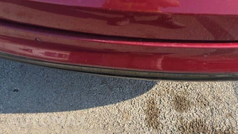 2014 Ford Fusion Titanium – miniatura 20