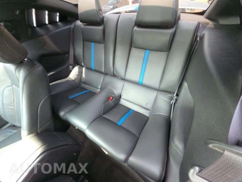 2014 Ford Mustang GT Coupe - miniatura 13
