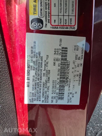 2014 Ford Mustang GT Coupe - miniatura 14