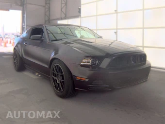 2014 Ford Mustang GT Coupe - miniatura 3