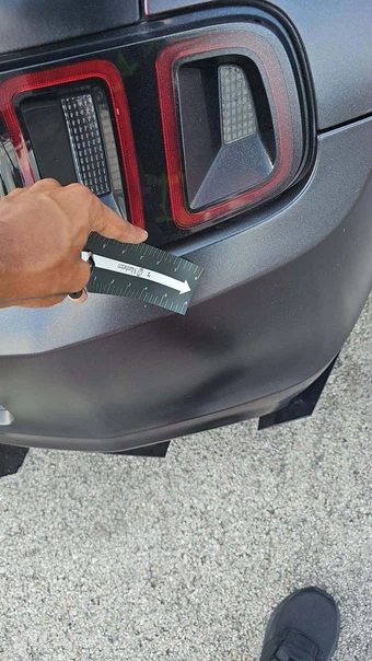 2014 Ford Mustang GT Coupe - miniatura 34