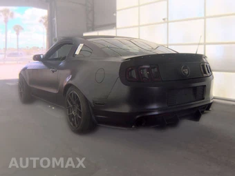 2014 Ford Mustang GT Coupe - miniatura 6