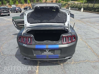 2014 Ford Mustang GT Coupe - miniatura 11