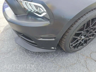 2014 Ford Mustang GT Coupe - miniatura 18