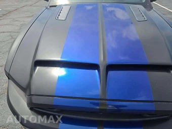 2014 Ford Mustang GT Coupe - miniatura 19