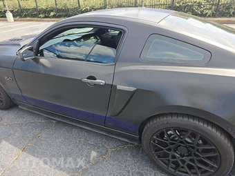 2014 Ford Mustang GT Coupe - miniatura 20