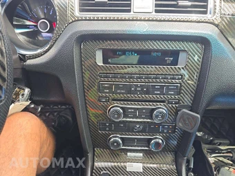2014 Ford Mustang GT Coupe - miniatura 7