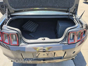 2014 Ford Mustang GT Coupe - miniatura 11