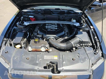 2014 Ford Mustang GT Coupe - miniatura 22