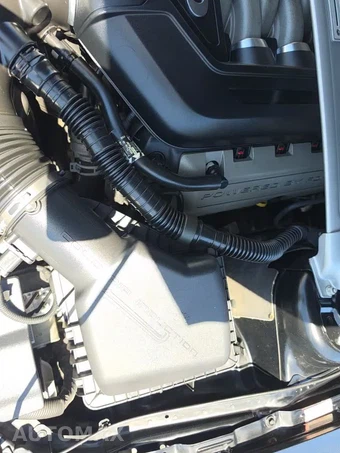 2014 Ford Mustang GT Coupe - miniatura 23