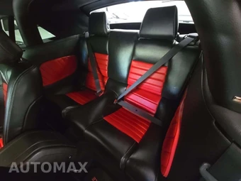 2014 Ford Mustang GT Premium Convertible - miniatura 13