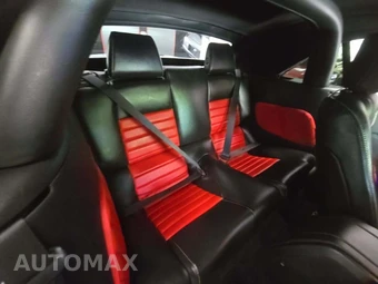 2014 Ford Mustang GT Premium Convertible - miniatura 16