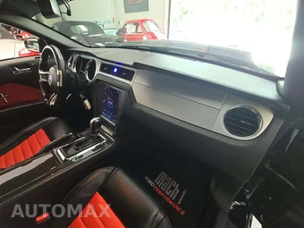 2014 Ford Mustang GT Premium Convertible - miniatura 19