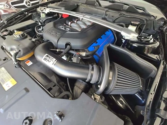 2014 Ford Mustang GT Premium Convertible - miniatura 24