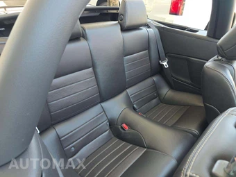 2014 Ford Mustang GT Premium Convertible - miniatura 11