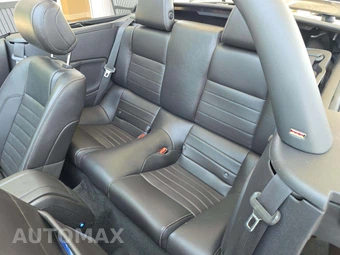 2014 Ford Mustang GT Premium Convertible - miniatura 8