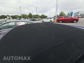 2014 Ford Mustang GT Premium Convertible - miniatura 12