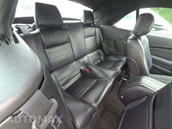 2014 Ford Mustang GT Premium Convertible - miniatura 16