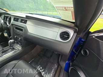 2014 Ford Mustang GT Premium Convertible - miniatura 19