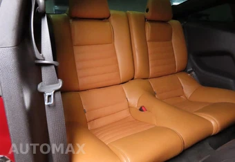 2014 Ford Mustang GT Premium Coupe - miniatura 6