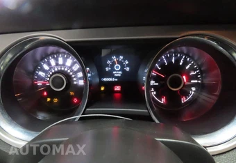 2014 Ford Mustang GT Premium Coupe - miniatura 8
