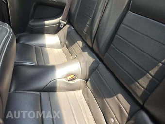 2014 Ford Mustang GT Premium Coupe – miniatura 10