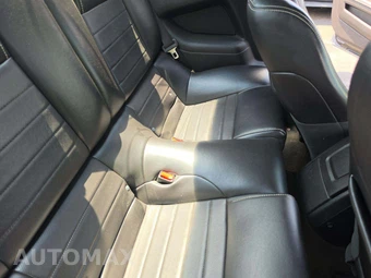 2014 Ford Mustang GT Premium Coupe – miniatura 13