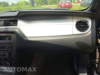 2014 Ford Mustang GT Premium Coupe – miniatura 16