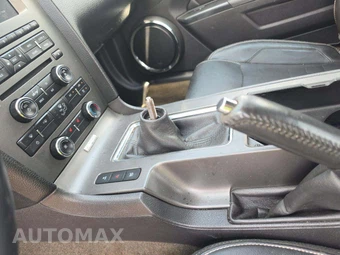 2014 Ford Mustang GT Premium Coupe – miniatura 19