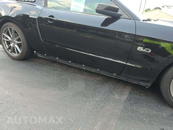 2014 Ford Mustang GT Premium Coupe – miniatura 25