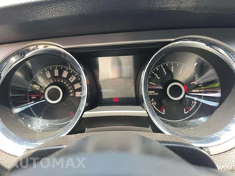 2014 Ford Mustang GT Premium Coupe – miniatura 6